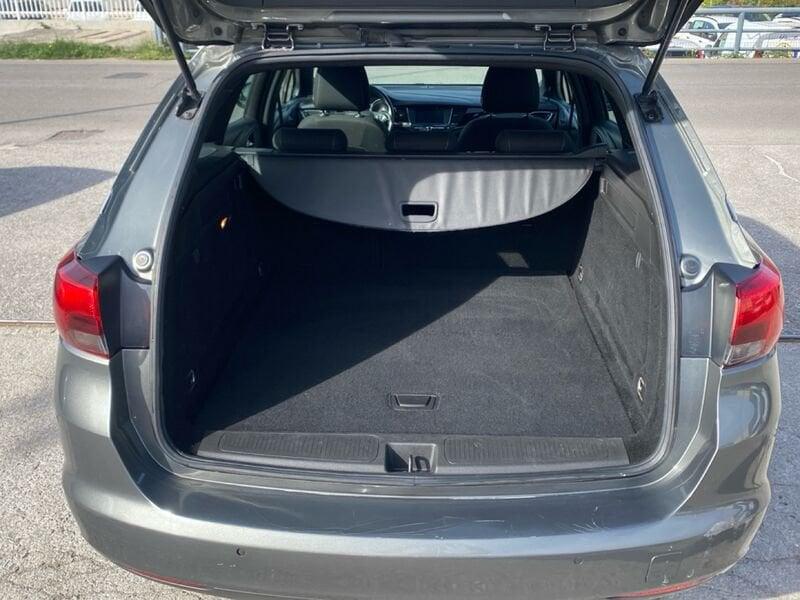 Opel Astra Astra Sports Tourer 1.6 cdti Business s&s 110cv my18.5