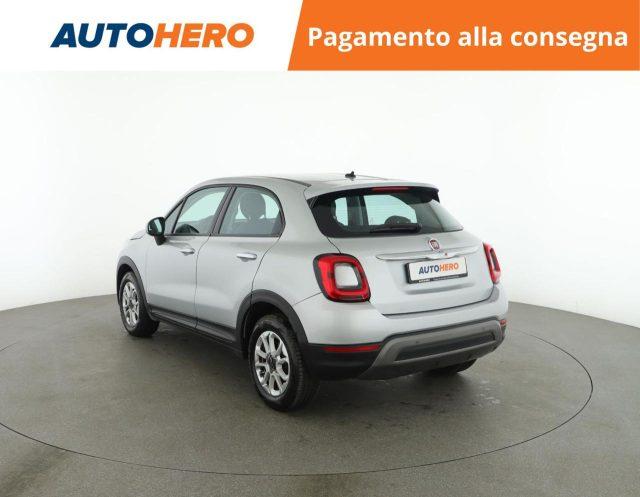 FIAT 500X 1.0 T3 120 CV City Cross