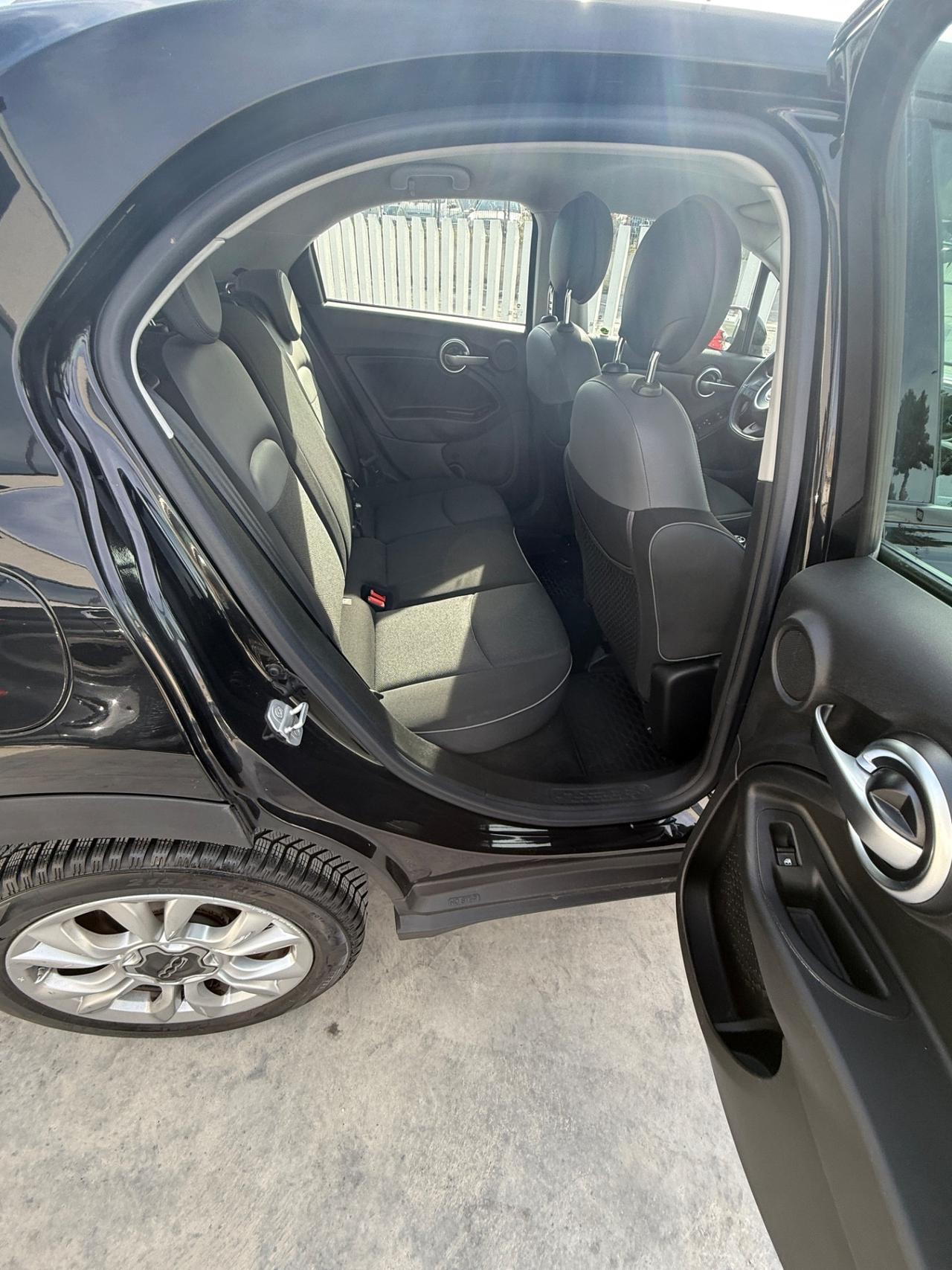 Fiat 500X 1.6 MultiJet 120 CV Business
