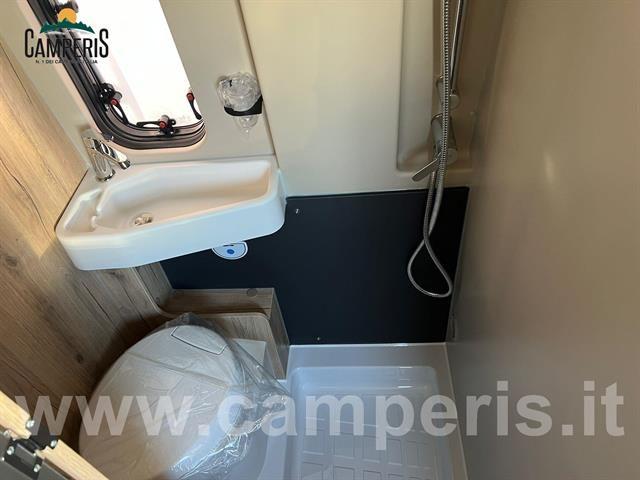 ELNAGH ELNAGH E-VAN 2 NEXT