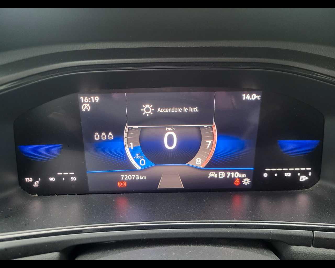 VOLKSWAGEN T-Roc 1.0 Business 110cv