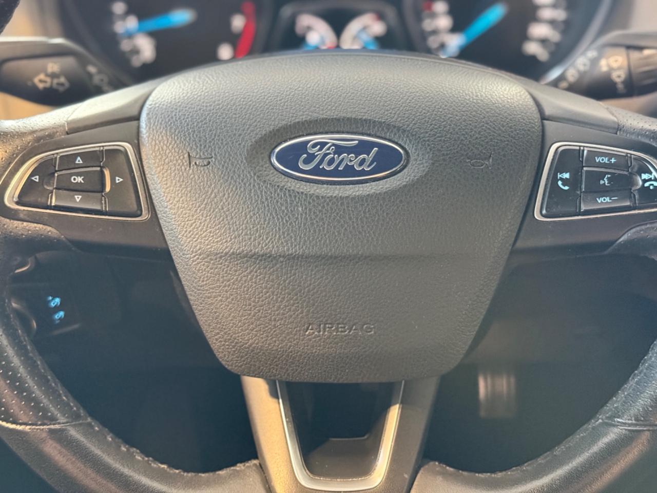 Ford Focus 1.0 EcoBoost 125 CV Start&Stop ST Line Business