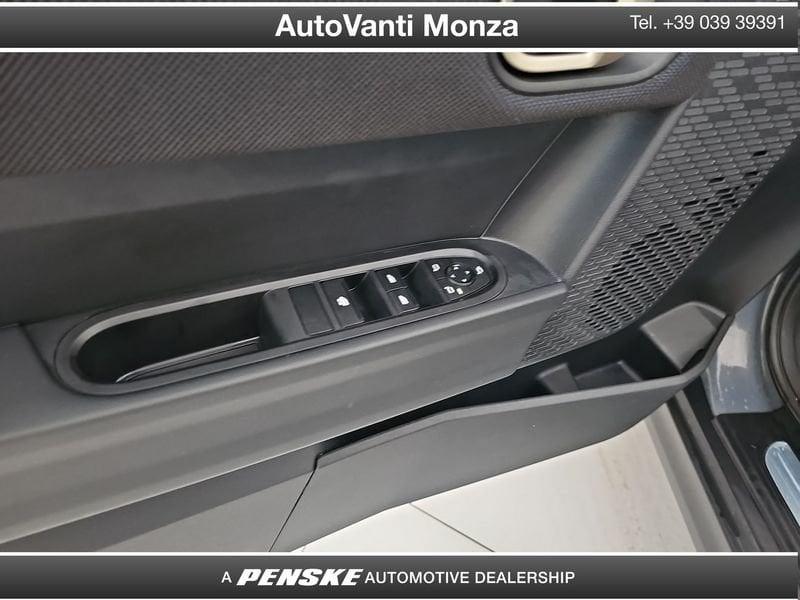 MINI Mini Cooper Cabrio Mini 2.0 Cooper C Classic Cabrio