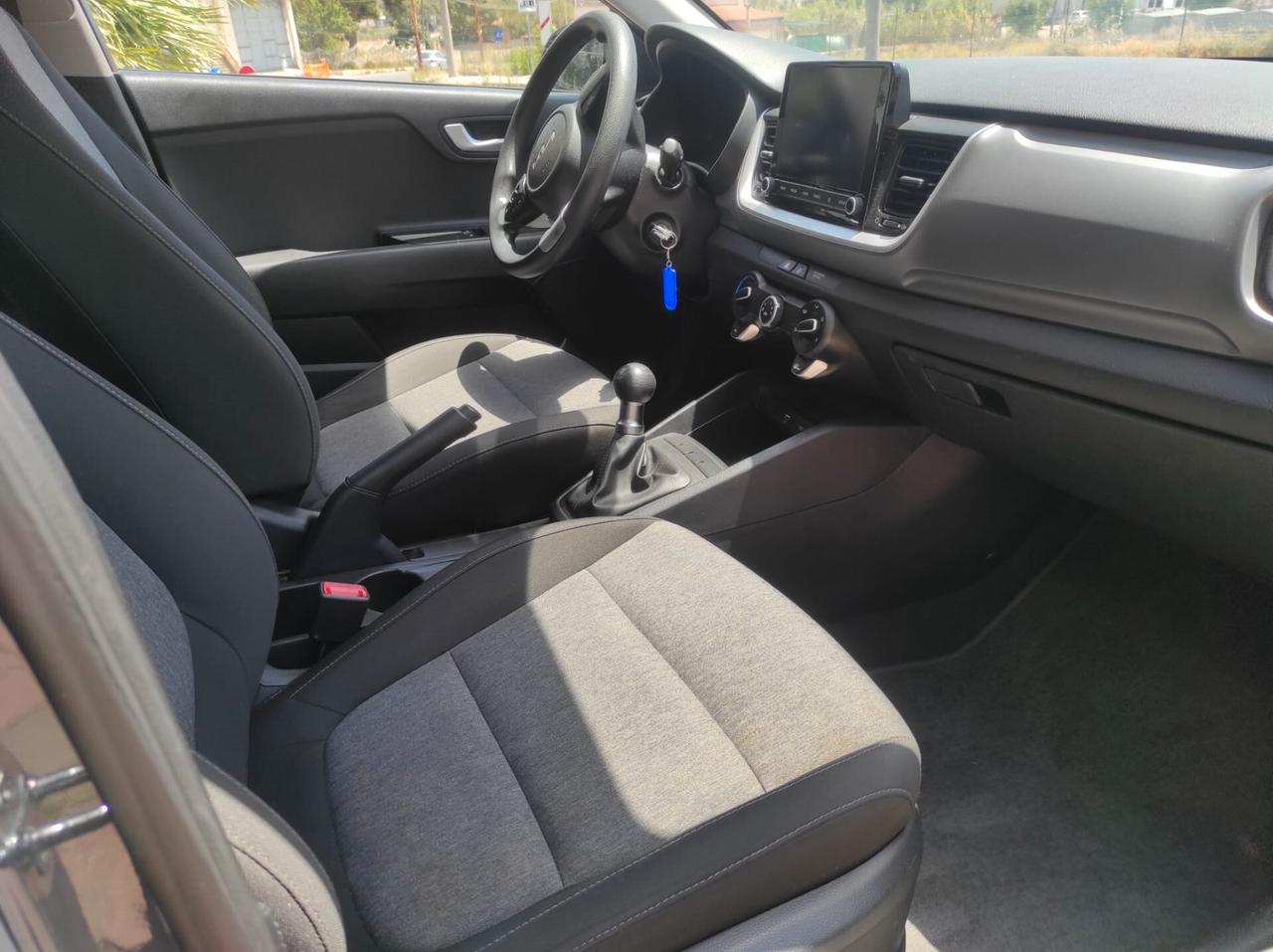 Kia Stonic 1.2 DPI Urban