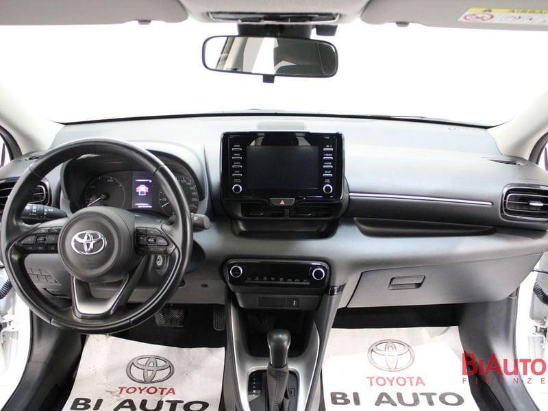 Toyota Yaris Yaris 1.5h Active