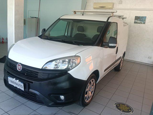 FIAT DOBLO' METANO SX 1.4 T JET 120