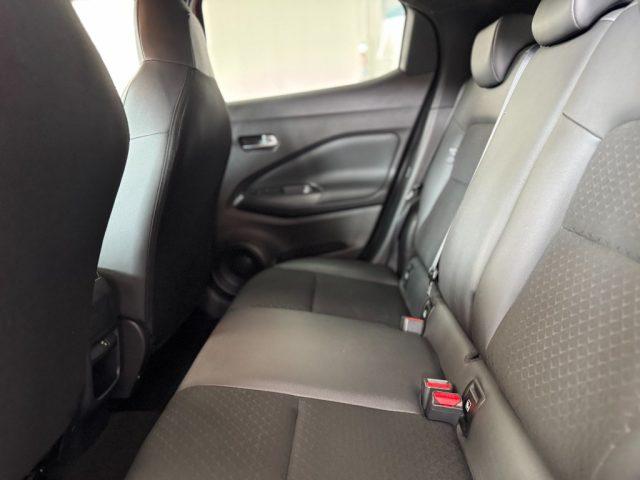 NISSAN Juke 1.0 DIG-T 114 CV Tekna