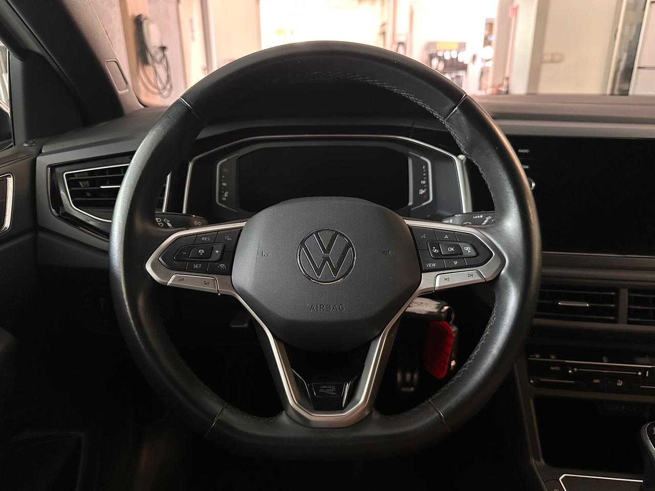 Volkswagen Taigo 1.0 TSI 110 CV R-Line