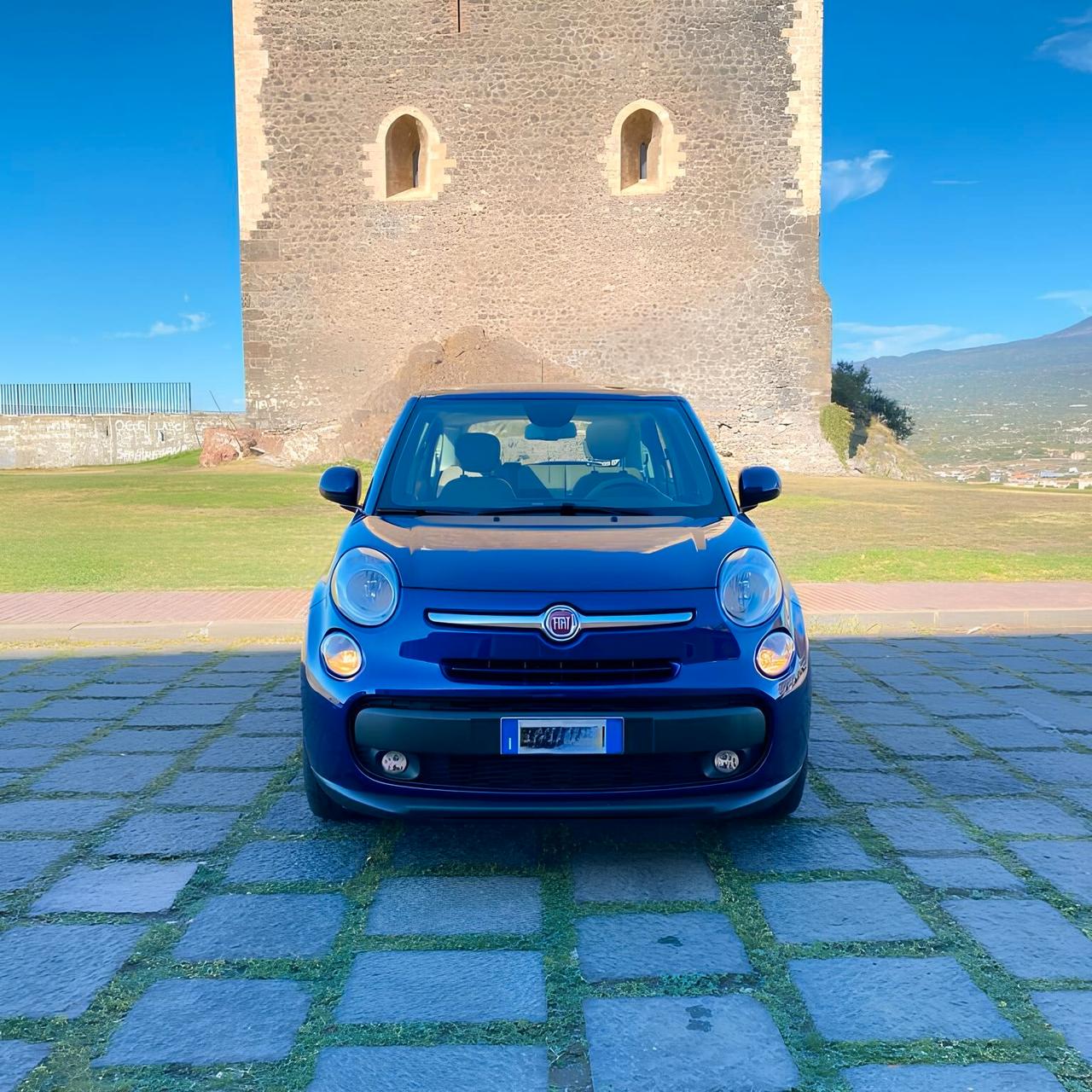 Fiat 500L 1.6 Multijet 105 CV Lounge