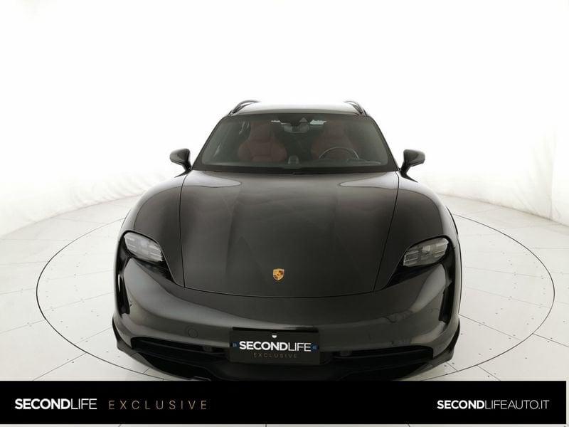 Porsche Taycan Cross Turismo 4 5p.ti