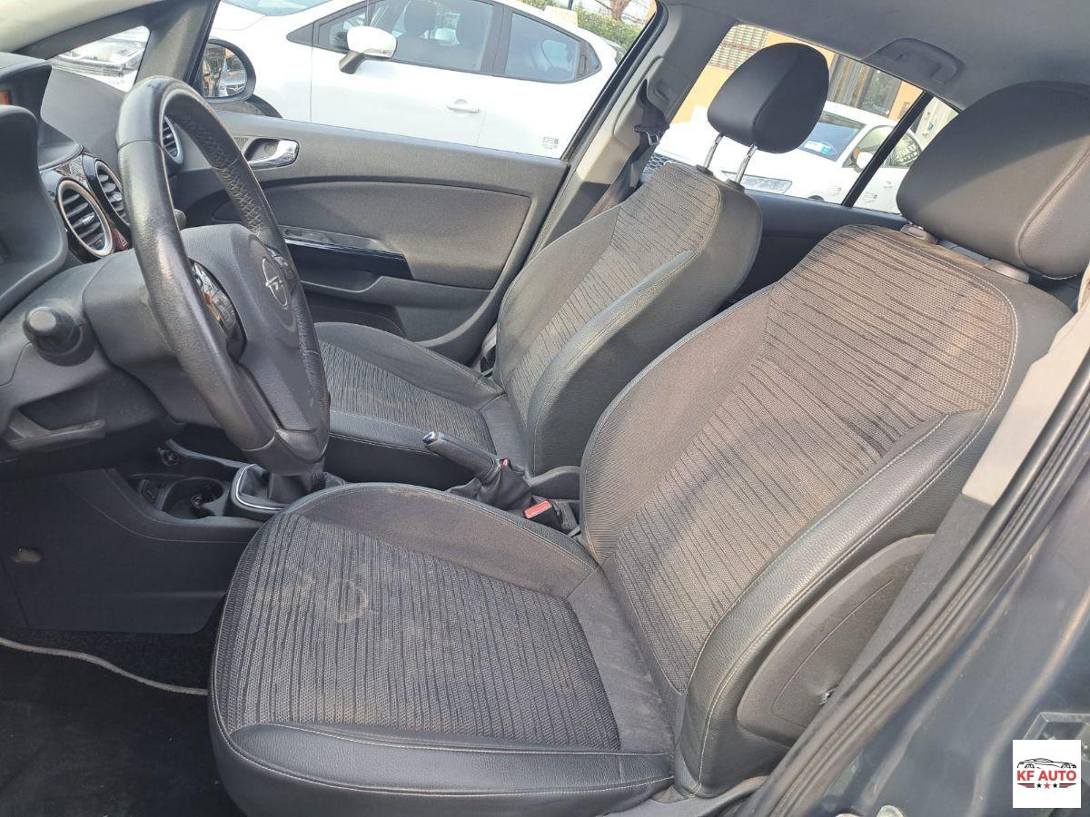 OPEL - Corsa 5p 1.3 cdti Sport