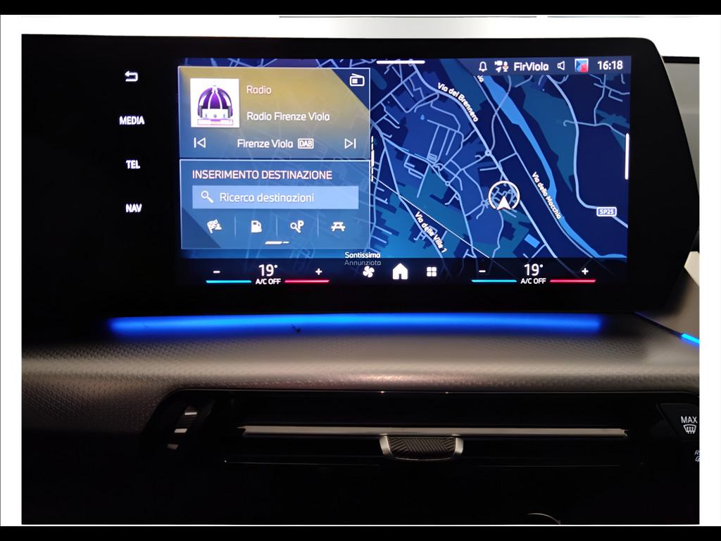 BMW X1 U11 - X1 sdrive18d MSport auto