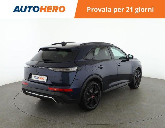 DS AUTOMOBILES DS 7 BlueHDi 130 aut. Performance Line