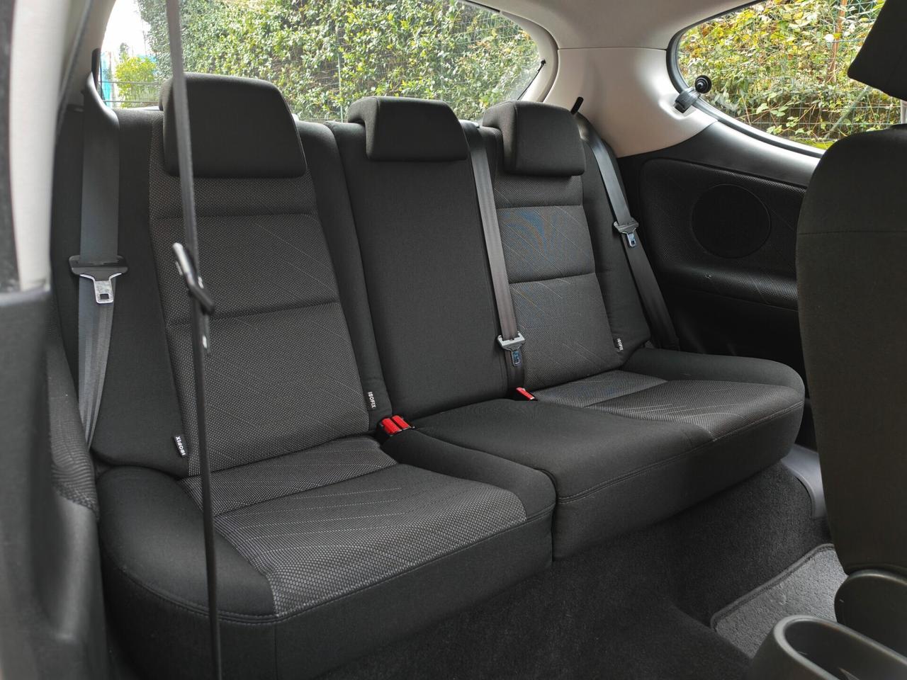 Peugeot 207 1.6 BENZINA 120cv / 74.000km / Unipro