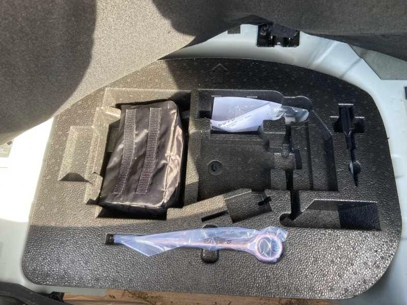 LANCIA Ypsilon 1.0 firefly hybrid Silver 70c