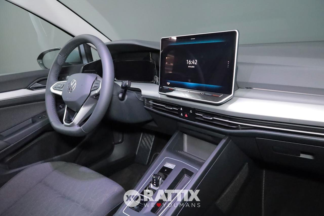 Volkswagen Golf 1.5 ETSI 115CV Edition Plus DSG