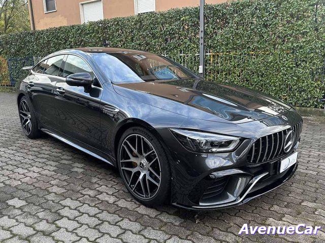 MERCEDES-BENZ GT 63 S Coupe PREMIUM PLUS 4matic+TETTO CARBOCERAMICA