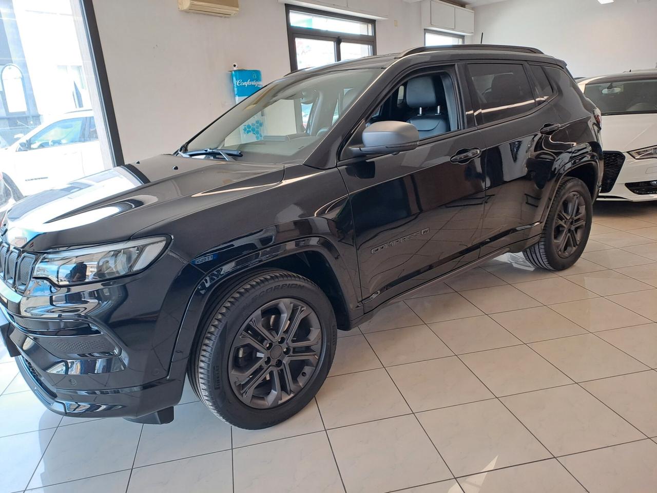 Jeep Compass 1.6 Multijet II 2WD 80° Anniversario