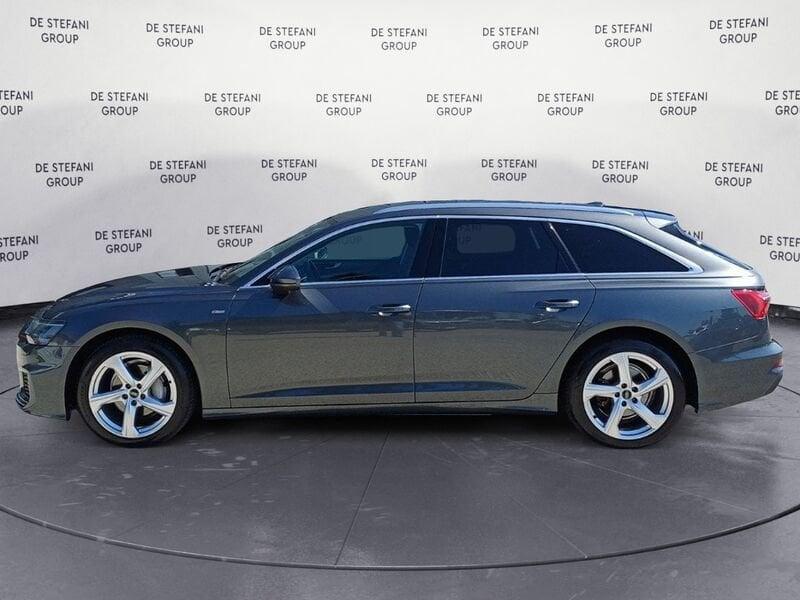 Audi A6 A6 Avant 35 2.0 tdi mhev Business Design s-tronic