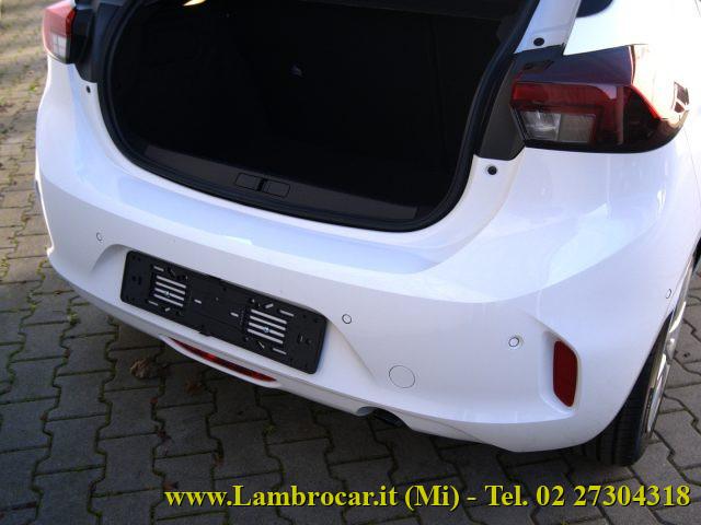 OPEL Corsa 1.2 Edition 75cv KM Zero