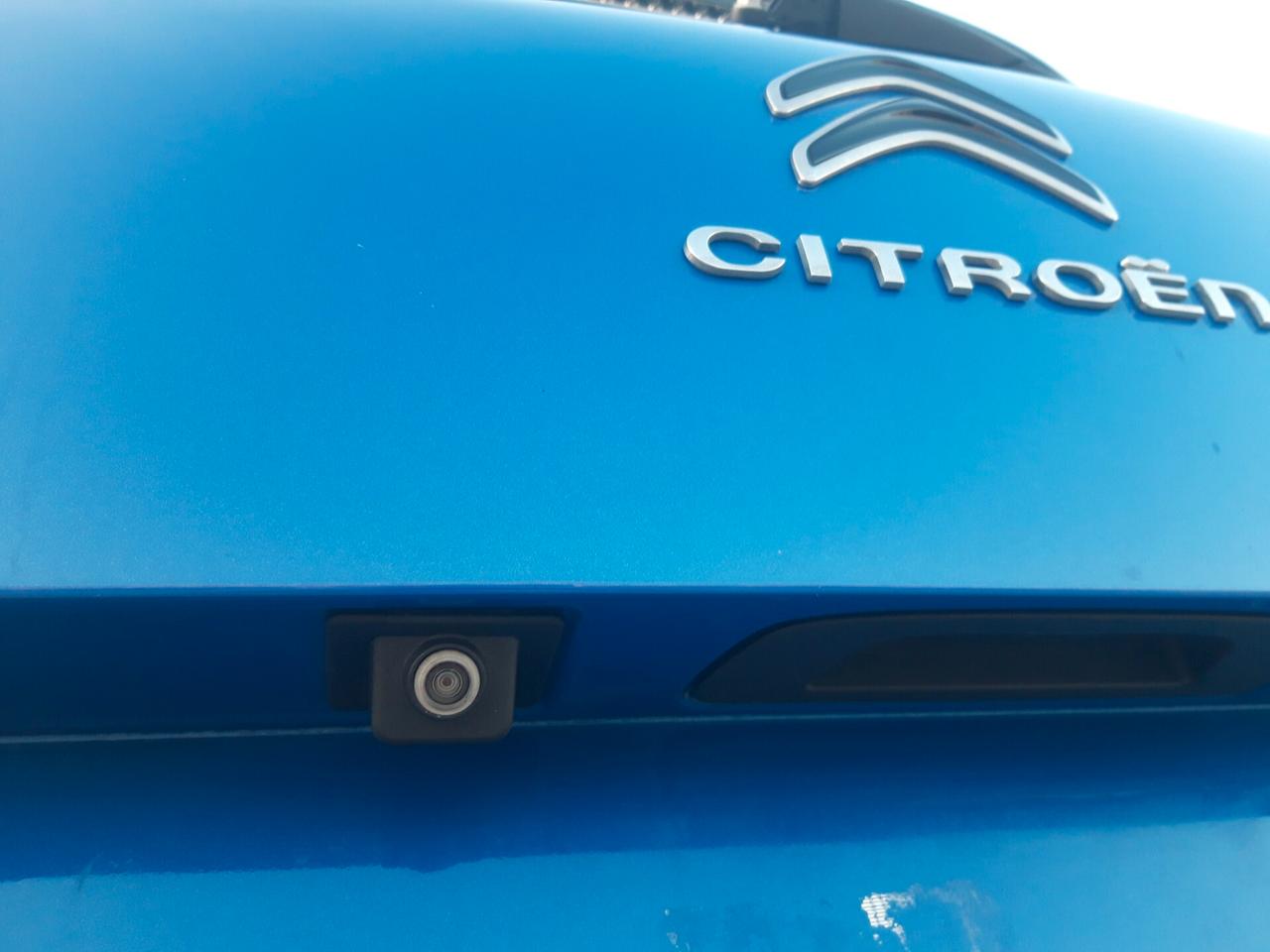 Citroen C3 Aircross PureTech 110 S&S Shine