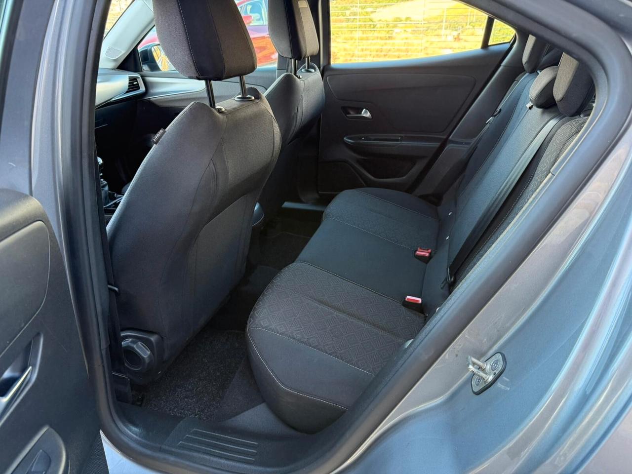 Opel Mokka 1.5 diesel Edition