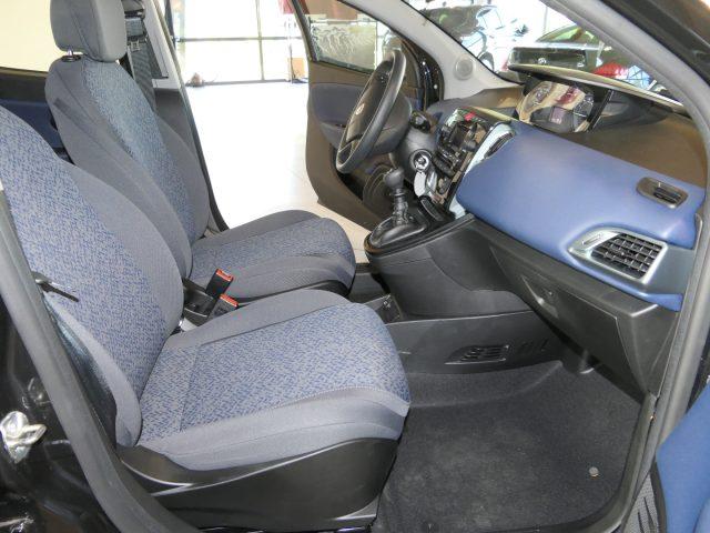 LANCIA Ypsilon 1.0 FireFly 5 porte S&S Hybrid Oro