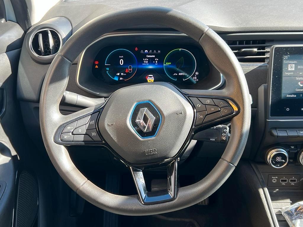 Renault ZOE Zen R110 Flex