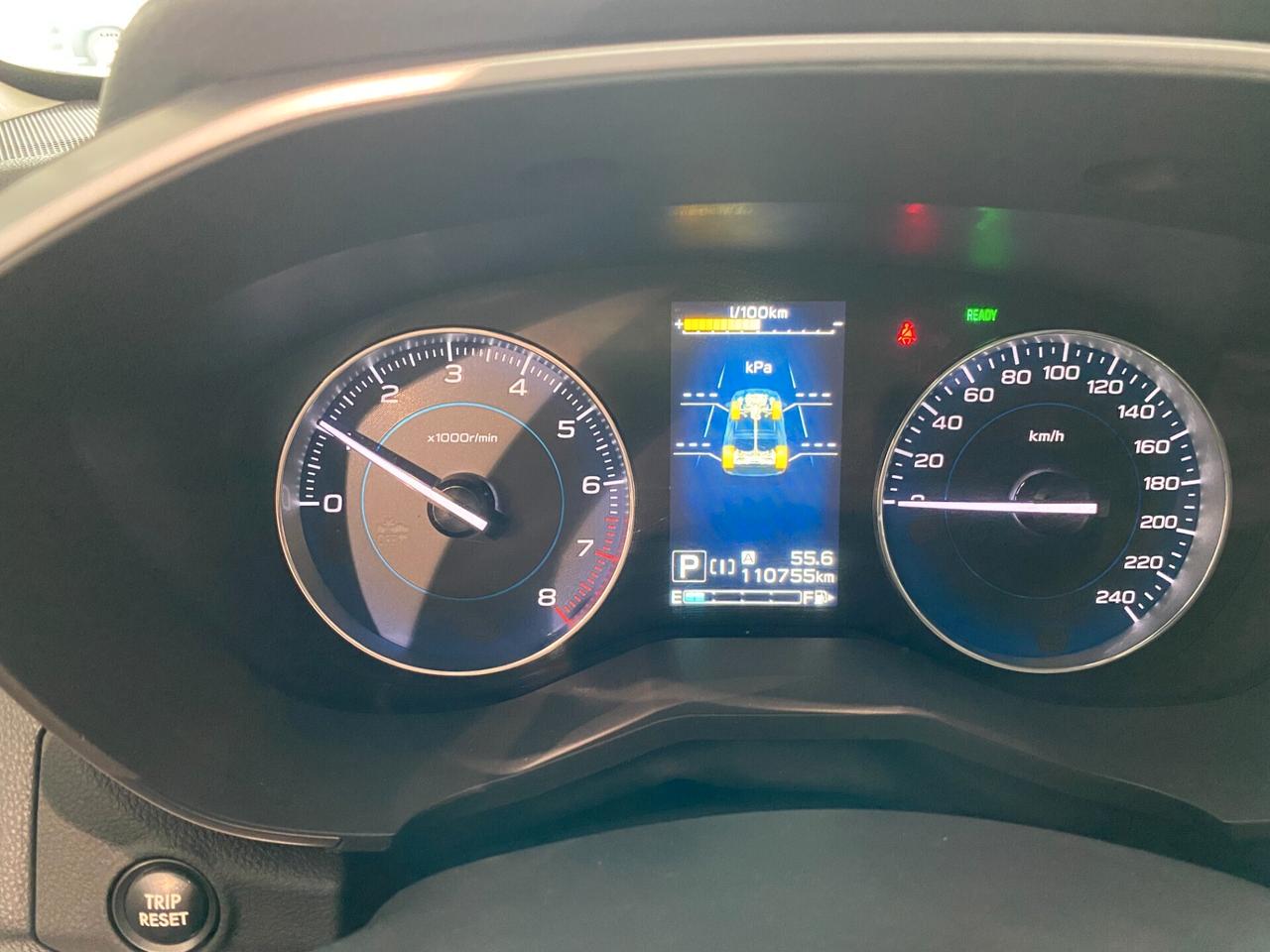 Subaru XV 2.0i e-Boxer MHEV Lineartronic Premium