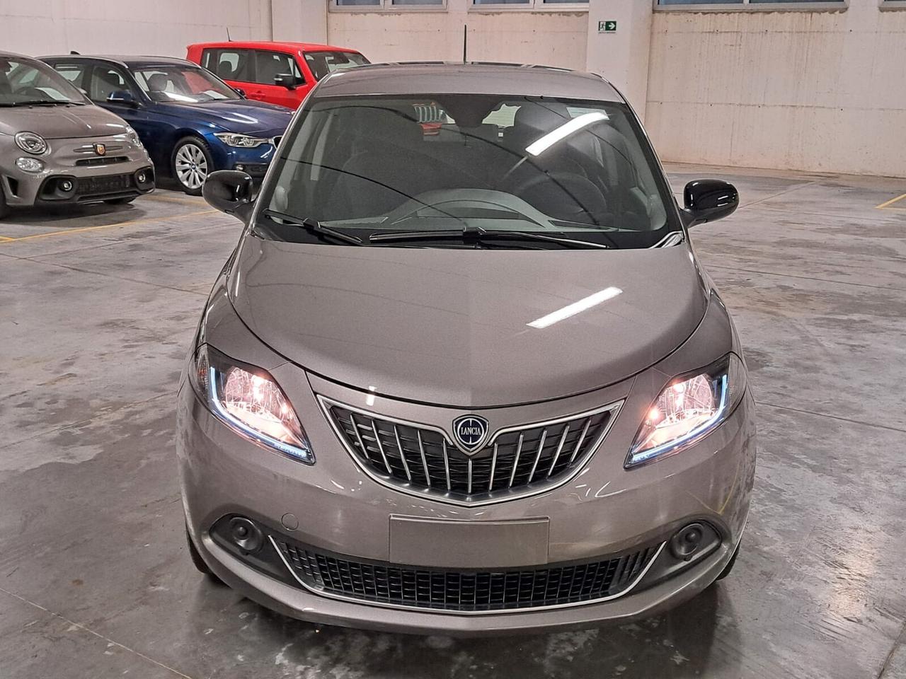 Lancia Ypsilon 1200 69CV Ecochic 5 Porte GPL MY'24 (GT506CC)