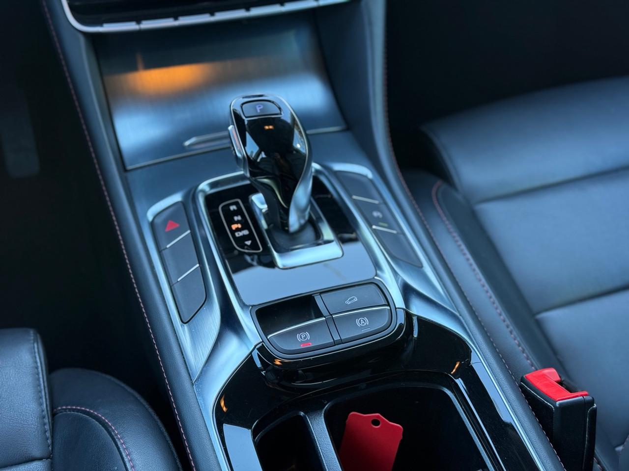 MG HS 1.5T-GDI AT Luxury GARANTITA PREZZO REALE