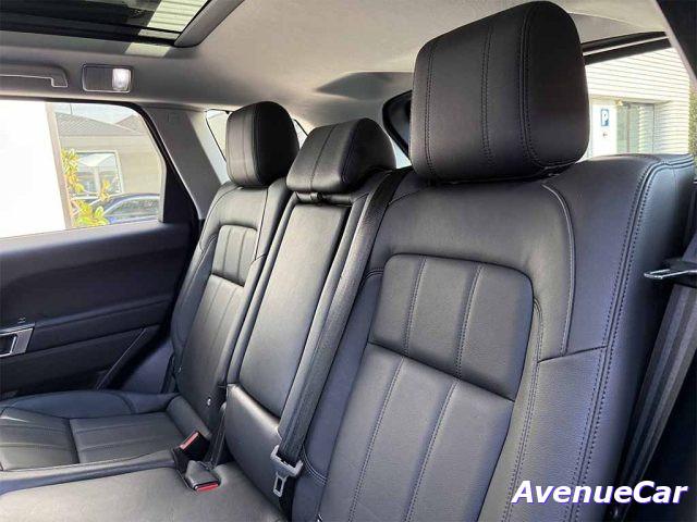 LAND ROVER Range Rover Sport mhev TETTO APRIBILE PELLE CARPLAY IVA ESPOSTA