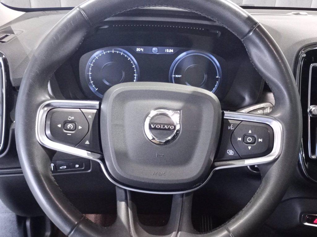 VOLVO XC40 1.5 t5 phev Inscription Expression auto my21 del 2022