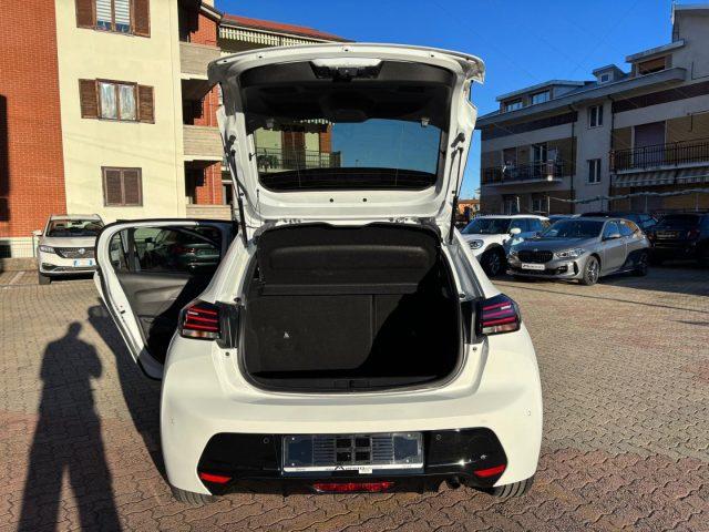 PEUGEOT 208 101cv 5 porte Allure