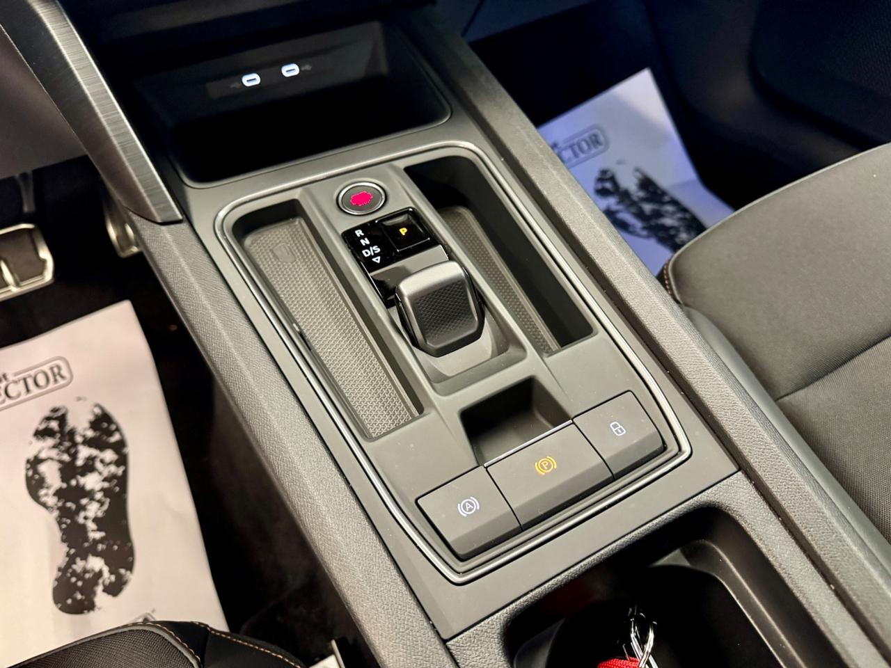 Cupra Formentor 1.5 TSI DSG - SOLO 60.000 KM FULL