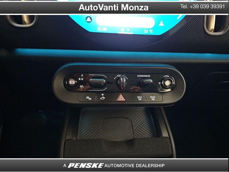 MINI Mini Countryman U25 Mini D Classic Countryman