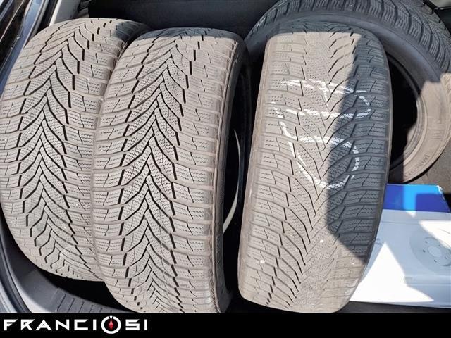 MAZDA 3 5 Porte 1.5 Skyactiv-D 105cv Evolve