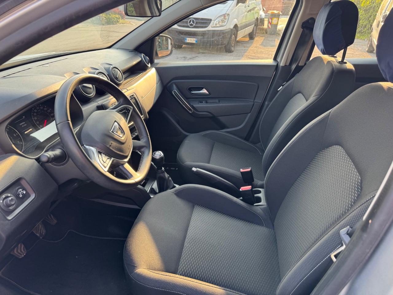 Dacia Duster 1.0 TCe 100 CV ECO-G 4x2 15th Anniversary