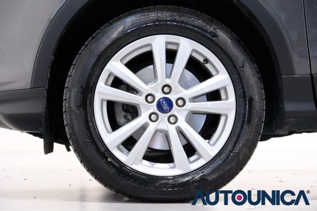 FORD Kuga 1.5 TDCI 120 CV S&S 2WD BUSINESS NEOPATENTATI