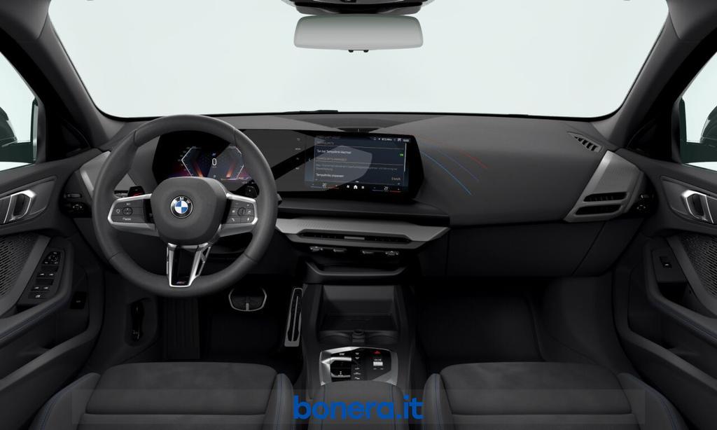 BMW Serie 1 120 d 48V MSport Pro DCT