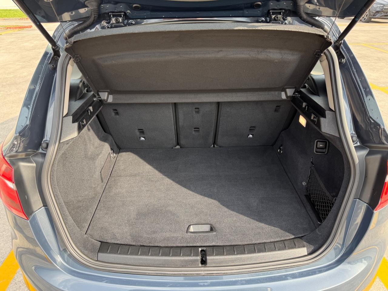 Bmw 216d Active Tourer Luxury Neopatentati EURO 6