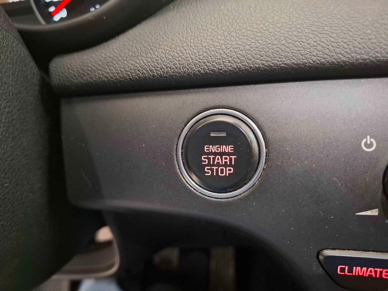 Kia Sportage 1.7 CRDI - 2017 TETTO APRIBILE