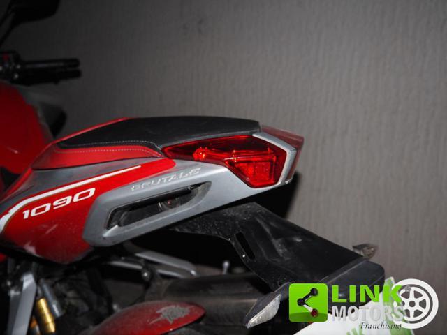 MV AGUSTA Brutale 1090 RR ++ ? 153,00 al mese++