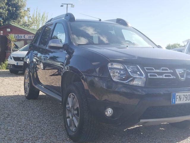 DACIA Duster 1.5 dCi 110 CV EDC S&S 4x2 Serie Speciale Brave2