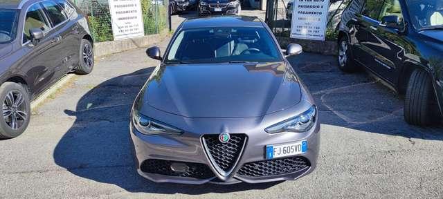 Alfa Romeo Giulia Giulia 2.2 t Veloce Q4 210cv awd auto