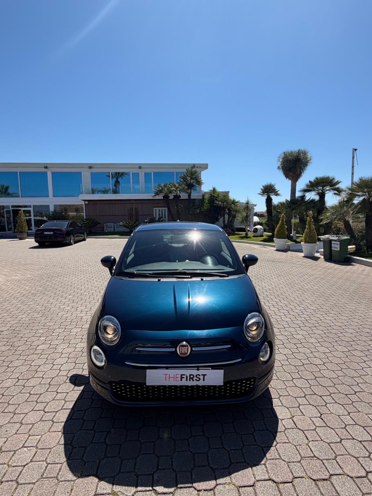 Fiat 500 1.2 Sport
