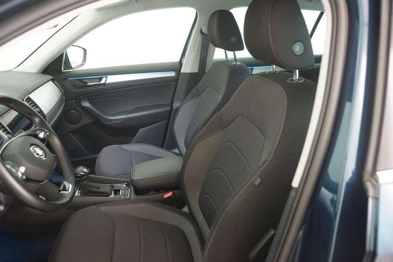 Skoda Kodiaq Kodiaq 2.0 TDI EVO SCR DSG Executive