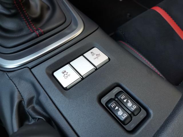 SUBARU BRZ 2.4 Touge