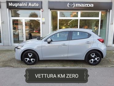 MAZDA 2 1.5 90cv HYBRID Centre-Line *KM ZERO*