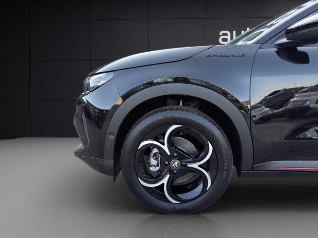 ALFA ROMEO Junior 1.2 145 CV Hybrid eDCT6 Speciale